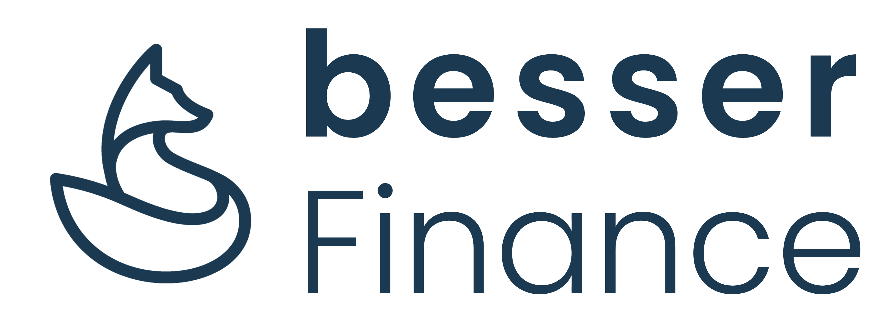 Besser Finance Logo