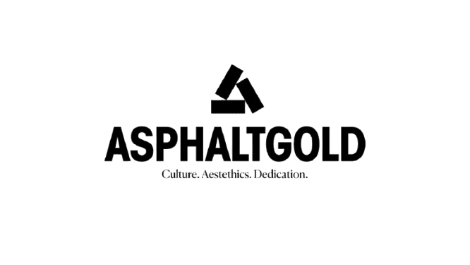 Asphaltgold