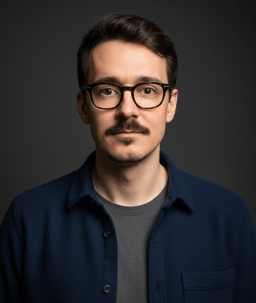 Lennart Weber - Besser Finance